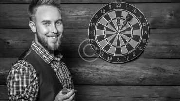 Best food to compliment beer