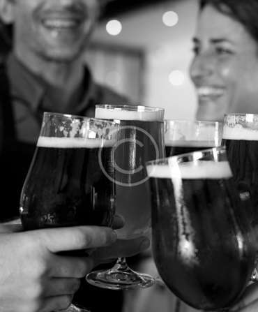 The top 5 beers in the world